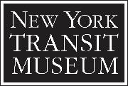 New York Transit Museum Logo